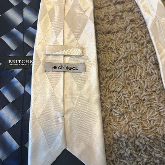 3 Ties. Various brands - Picture 7 of 7